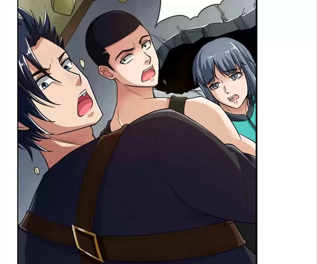 Strongest System (Colored) Chapter 83 page 15 - 