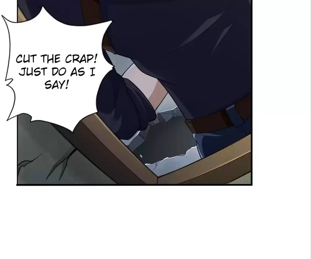 Strongest System (Colored) Chapter 83 page 16 - 