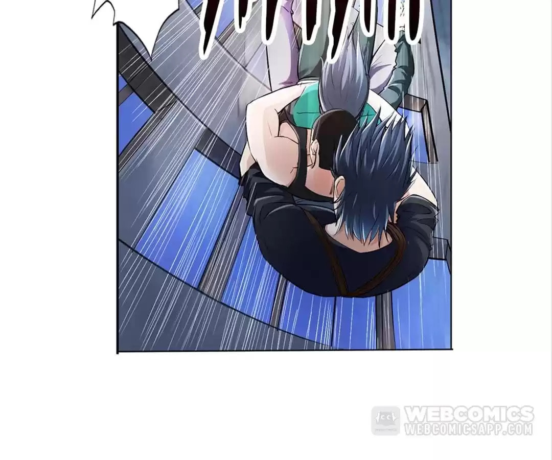 Strongest System (Colored) Chapter 83 page 18 - 