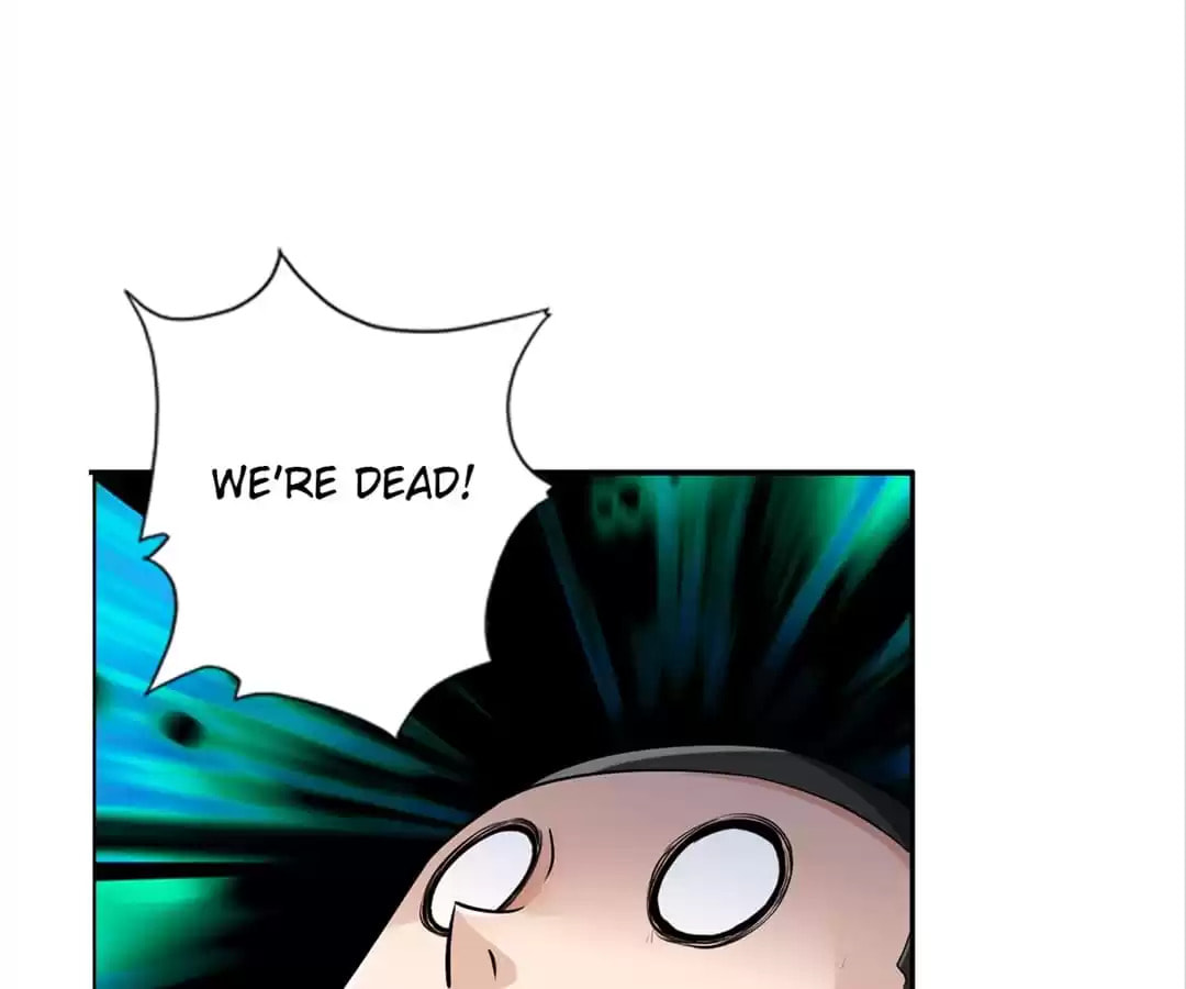 Strongest System (Colored) Chapter 83 page 19 - 