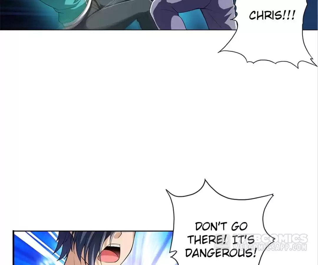 Strongest System (Colored) Chapter 83 page 3 - 