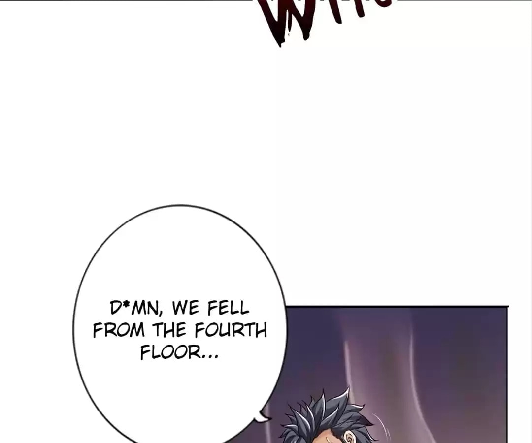 Strongest System (Colored) Chapter 83 page 24 - 