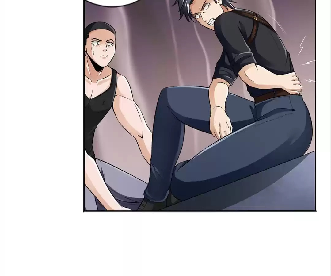 Strongest System (Colored) Chapter 83 page 25 - 