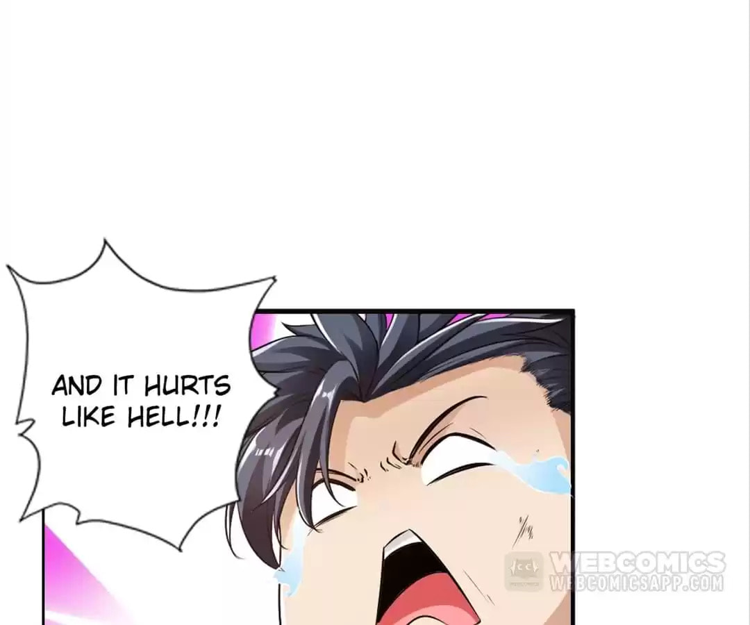 Strongest System (Colored) Chapter 83 page 26 - 