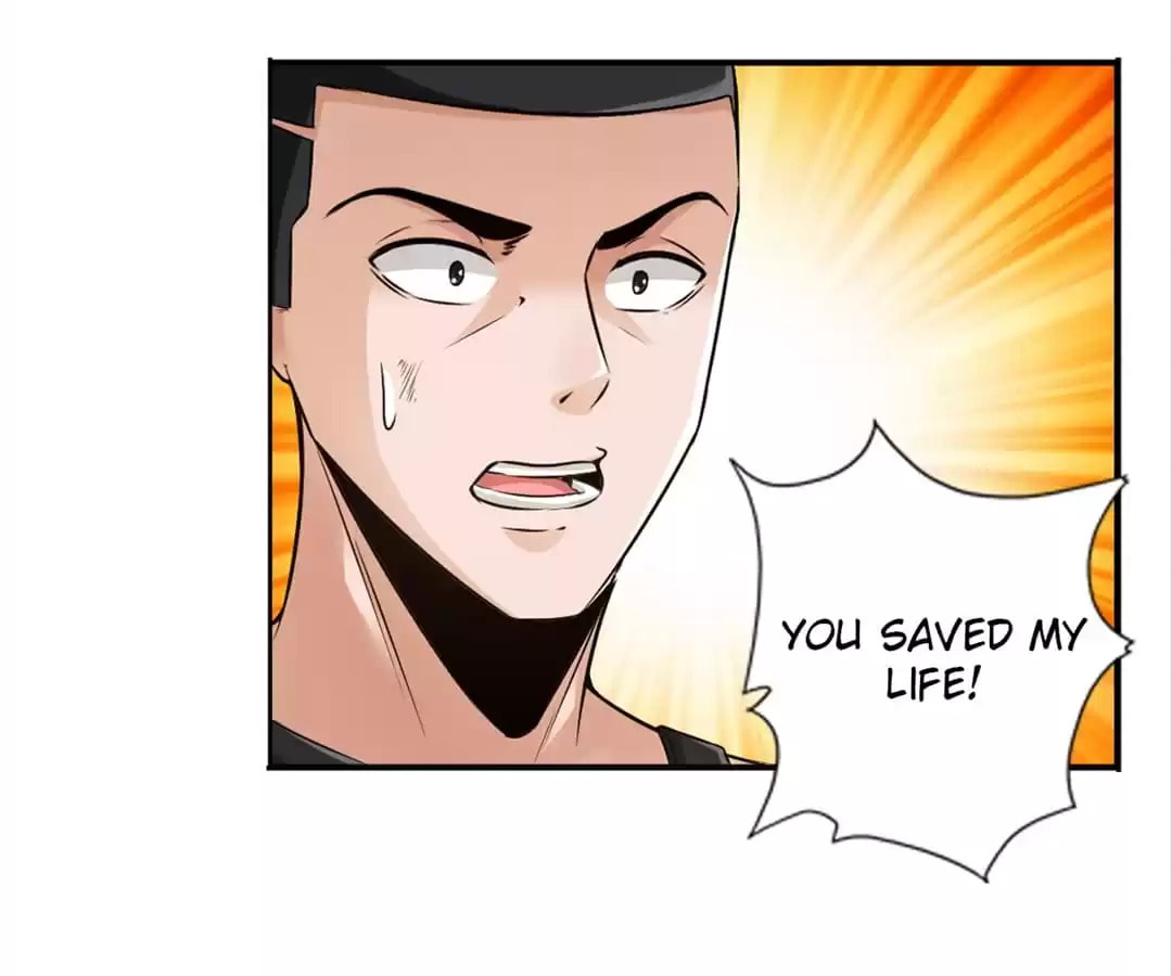 Strongest System (Colored) Chapter 83 page 28 - 