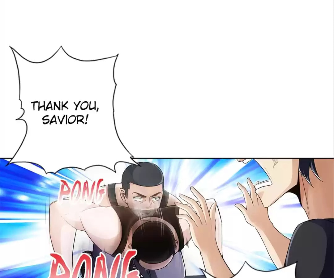 Strongest System (Colored) Chapter 83 page 29 - 