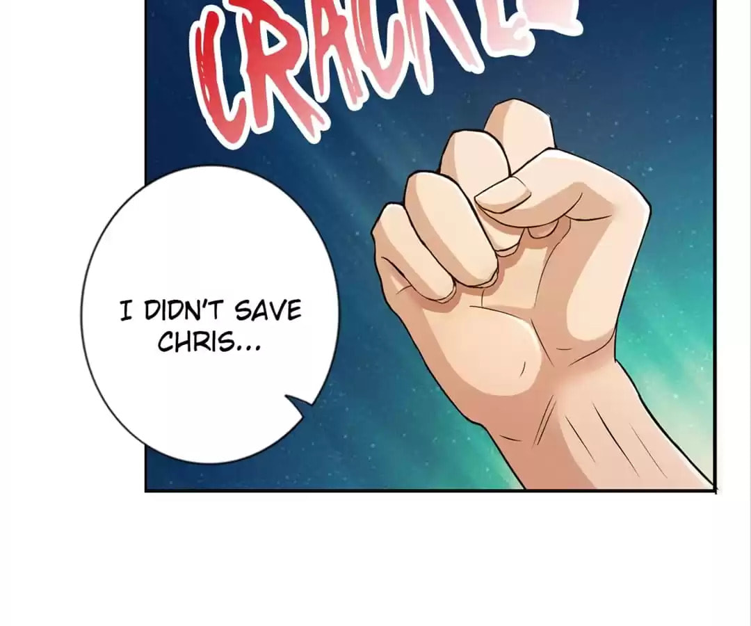 Strongest System (Colored) Chapter 83 page 34 - 