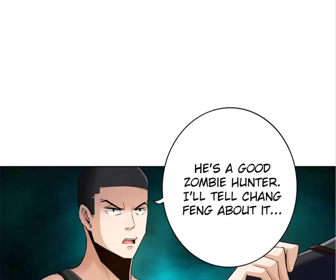 Strongest System (Colored) Chapter 83 page 35 - 