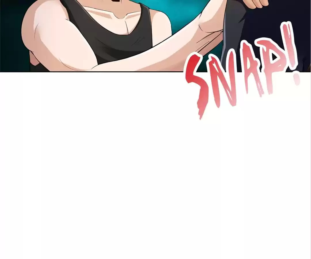 Strongest System (Colored) Chapter 83 page 36 - 