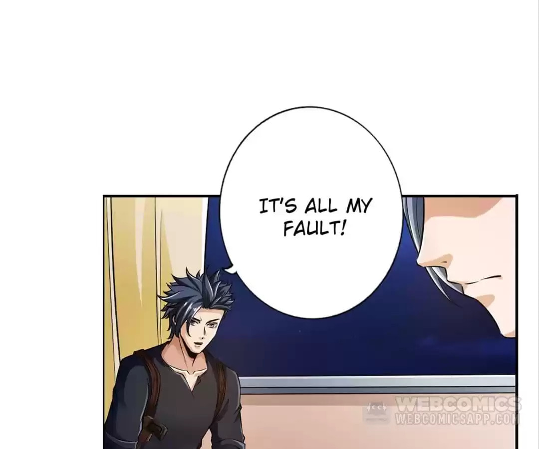 Strongest System (Colored) Chapter 83 page 41 - 