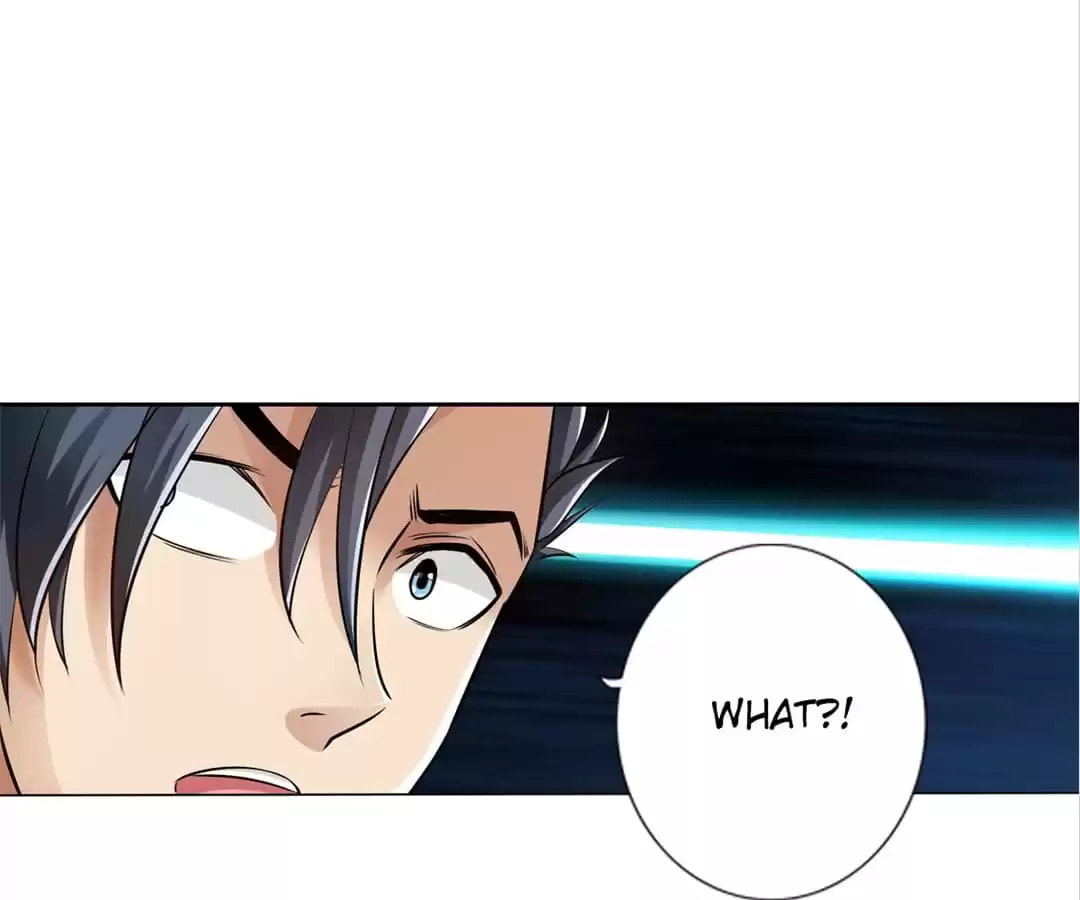 Strongest System (Colored) Chapter 83 page 45 - 