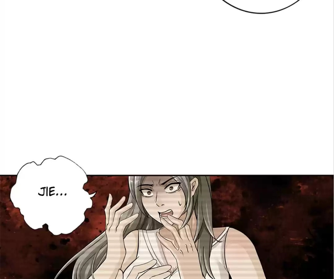 Strongest System (Colored) Chapter 83 page 49 - 