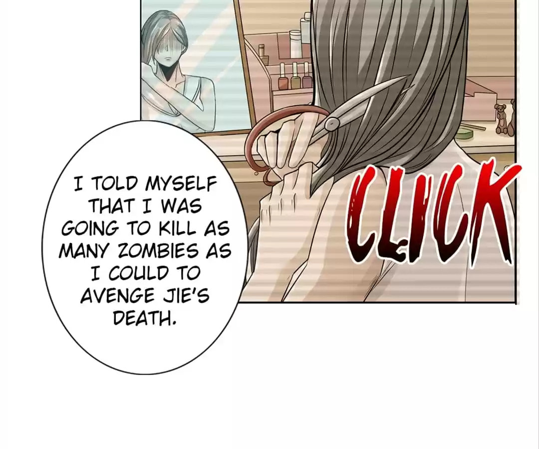 Strongest System (Colored) Chapter 83 page 53 - 