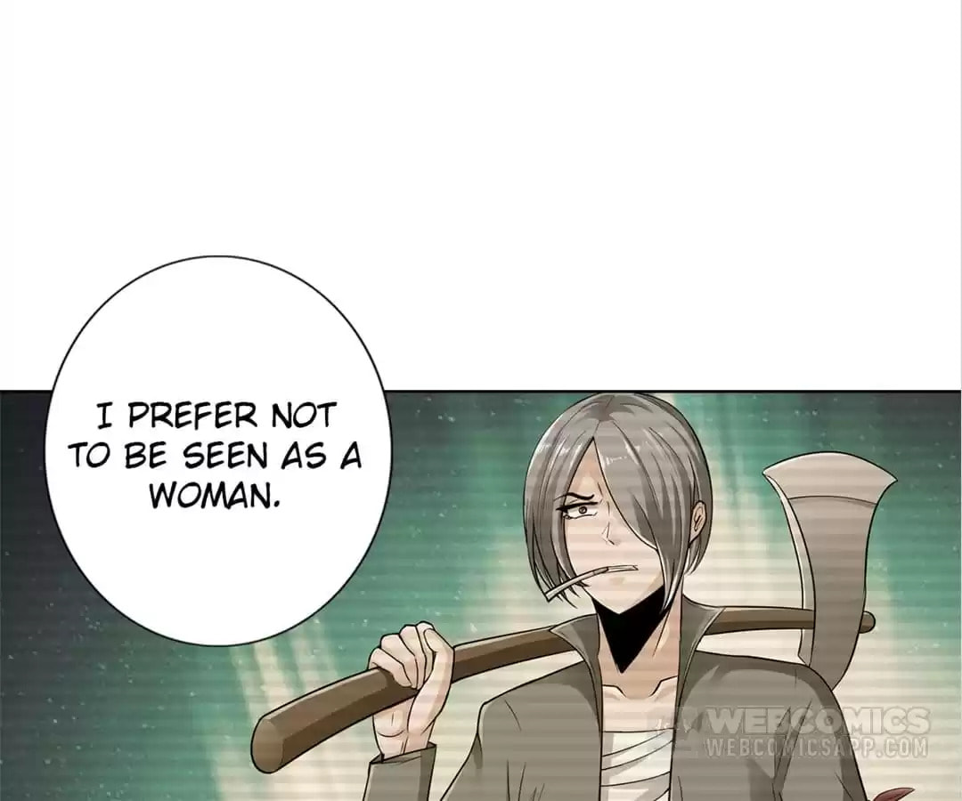 Strongest System (Colored) Chapter 83 page 54 - 
