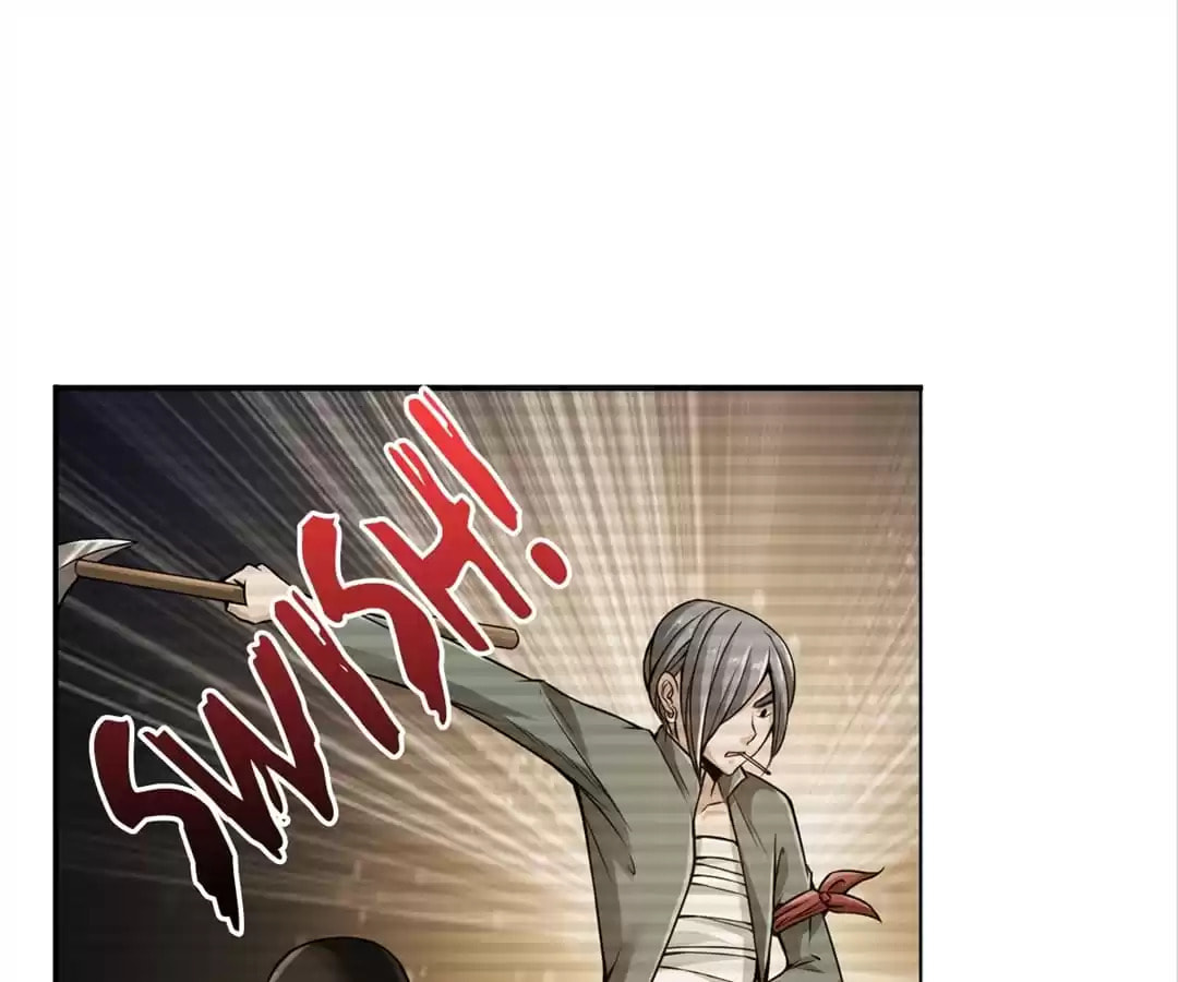 Strongest System (Colored) Chapter 83 page 56 - 