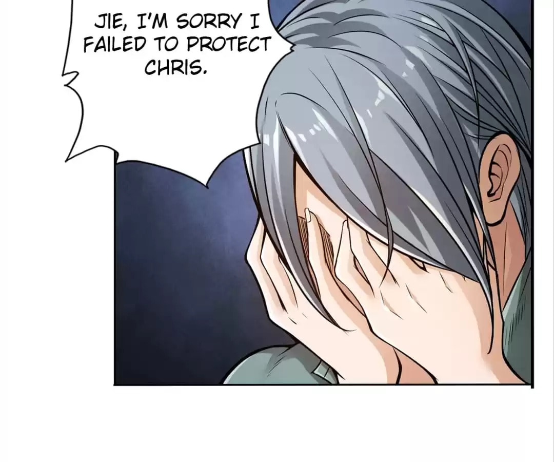 Strongest System (Colored) Chapter 83 page 59 - 