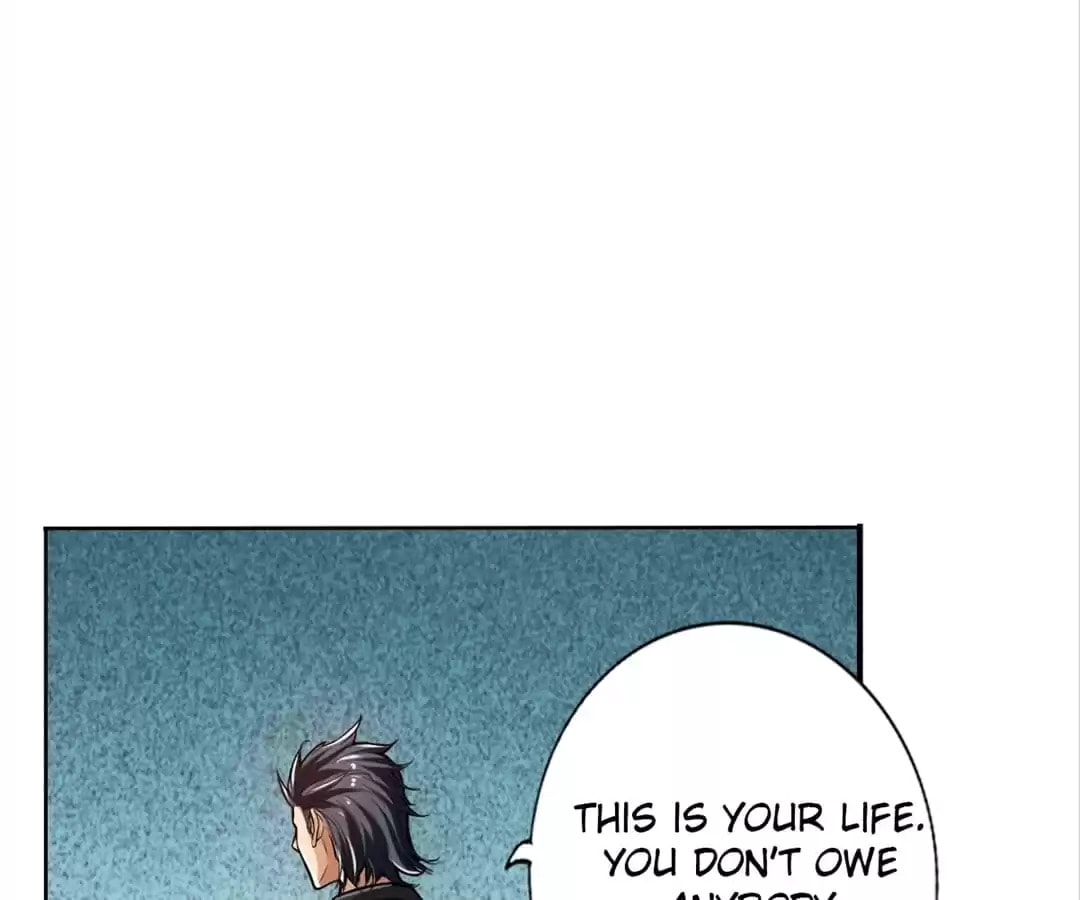 Strongest System (Colored) Chapter 83 page 60 - 