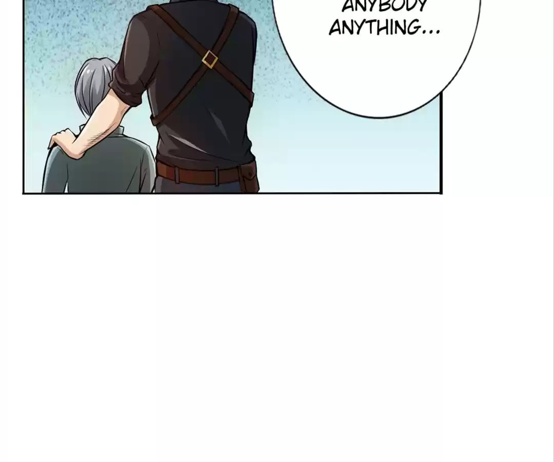 Strongest System (Colored) Chapter 83 page 61 - 