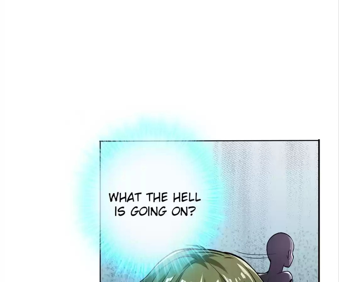 Strongest System (Colored) Chapter 83 page 69 - 