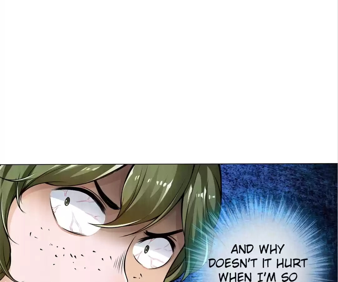 Strongest System (Colored) Chapter 83 page 71 - 