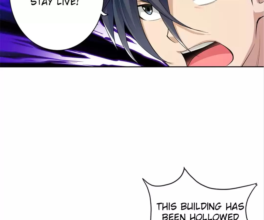 Strongest System (Colored) Chapter 83 page 9 - 