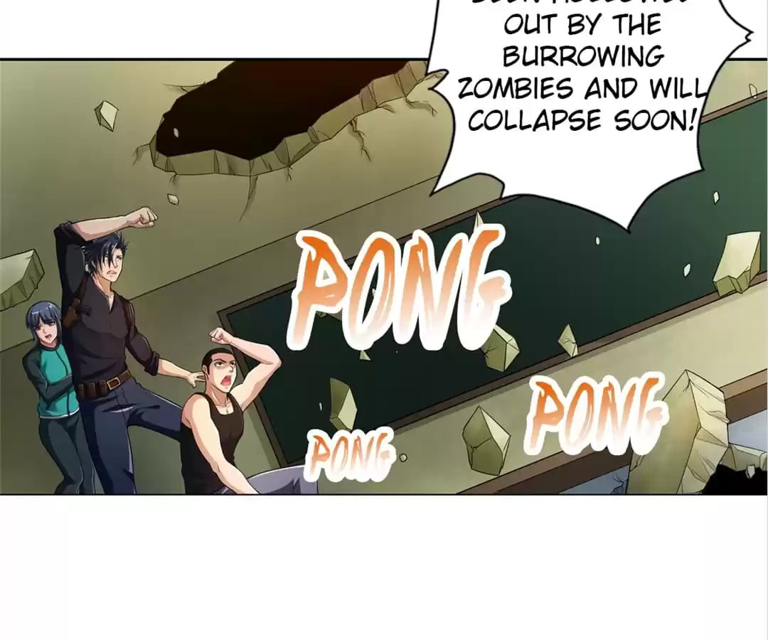 Strongest System (Colored) Chapter 83 page 10 - 