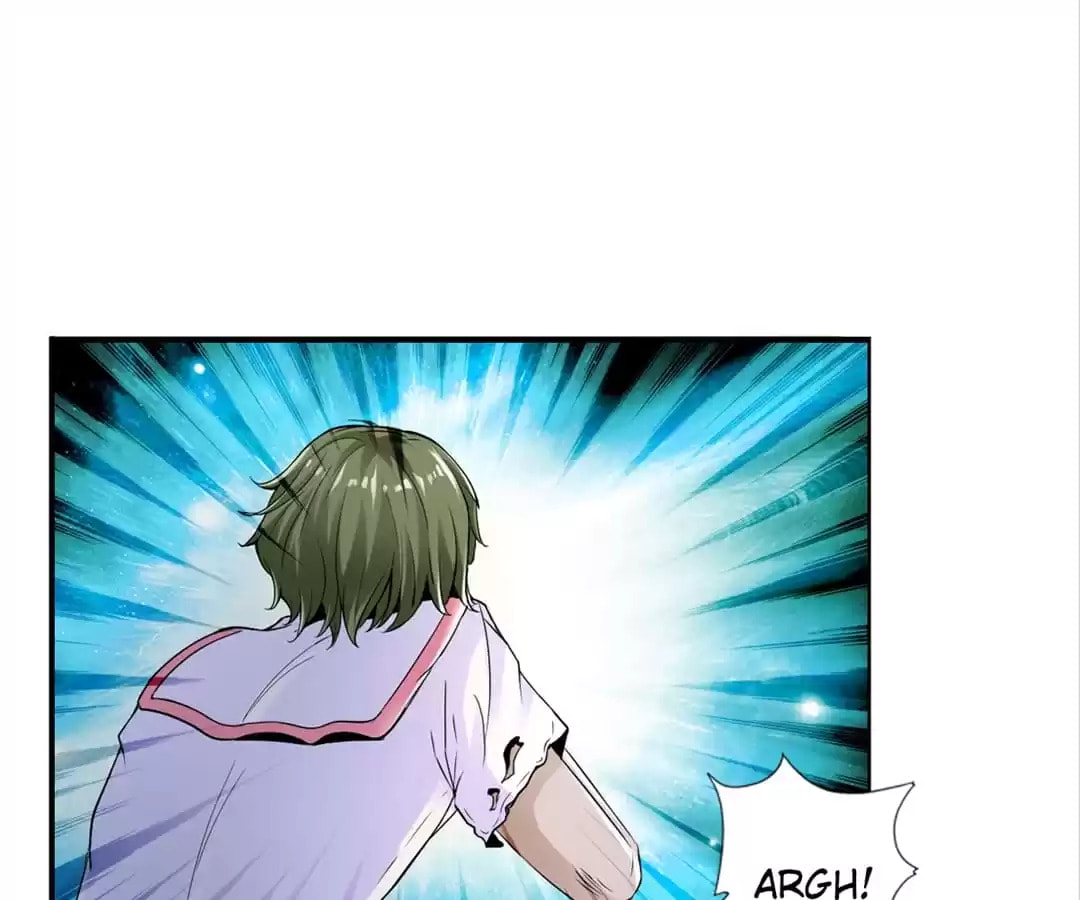 Strongest System (Colored) Chapter 84 page 2 - 