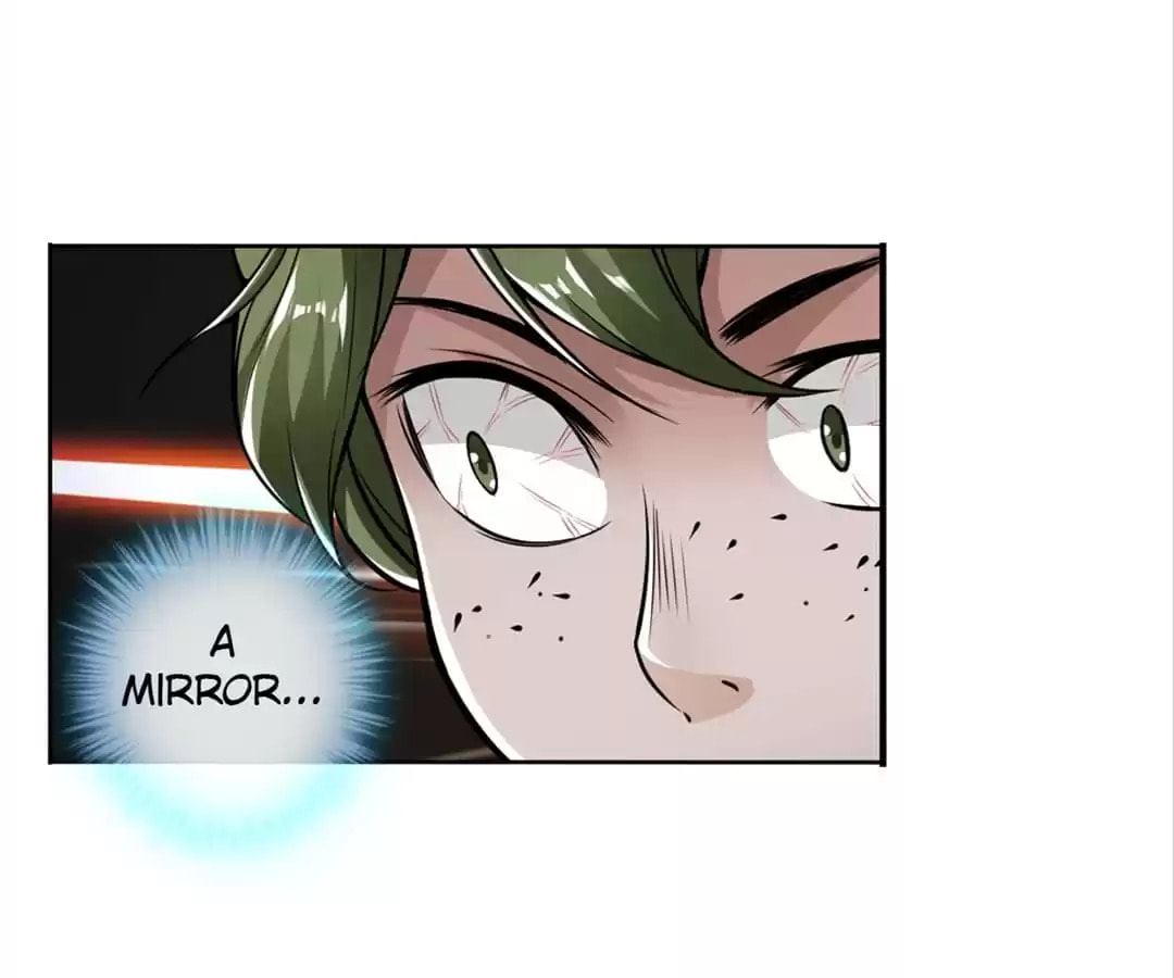 Strongest System (Colored) Chapter 84 page 13 - 