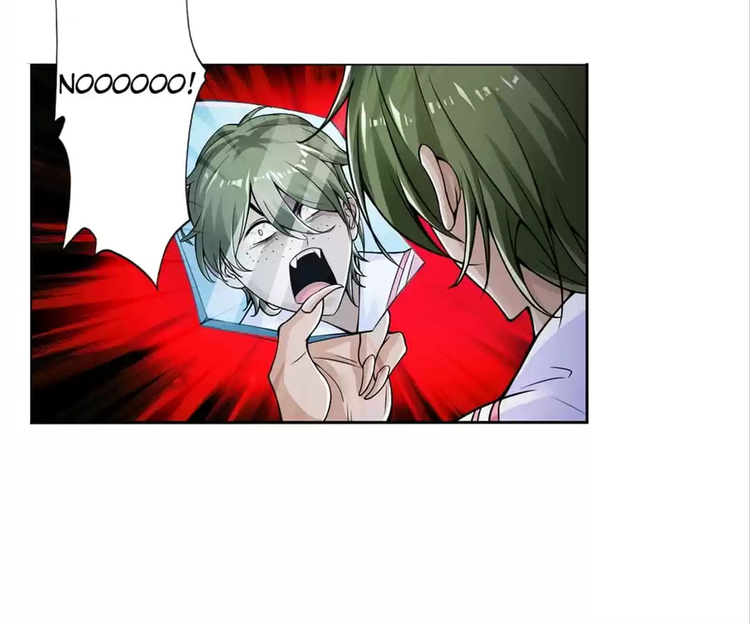 Strongest System (Colored) Chapter 84 page 16 - 
