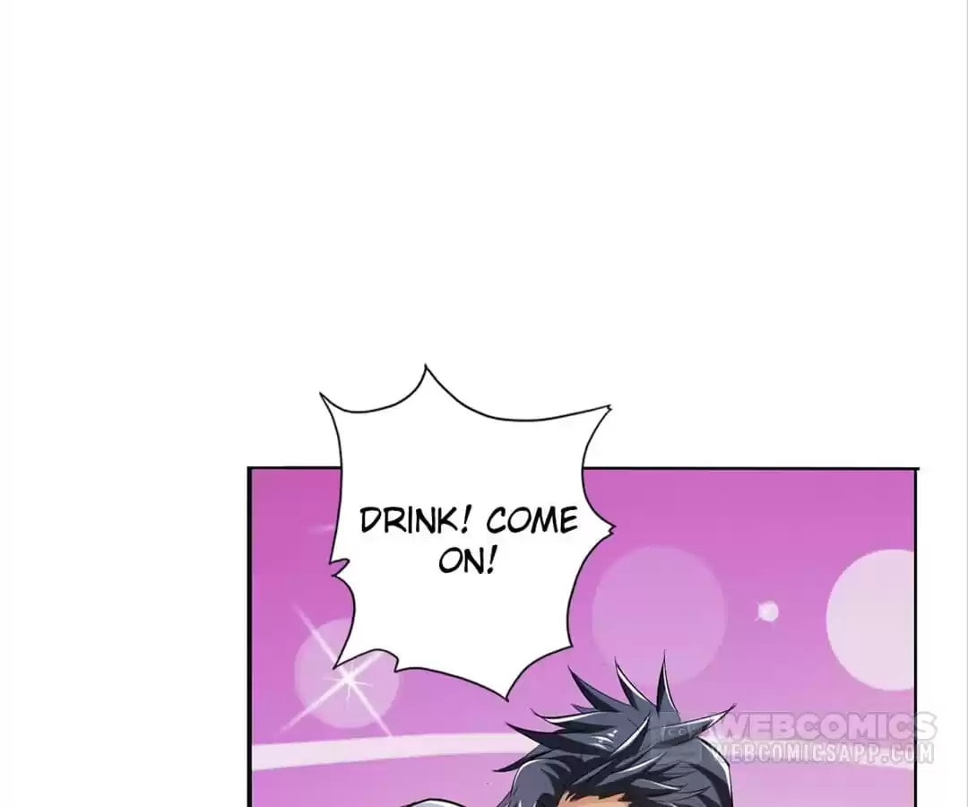 Strongest System (Colored) Chapter 84 page 18 - 