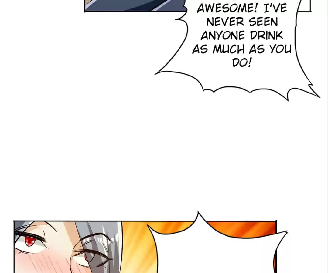 Strongest System (Colored) Chapter 84 page 20 - 