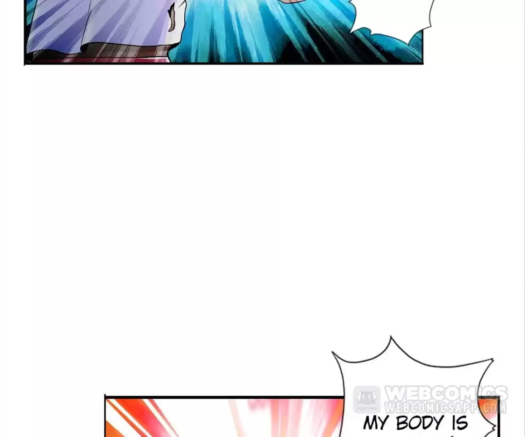 Strongest System (Colored) Chapter 84 page 3 - 