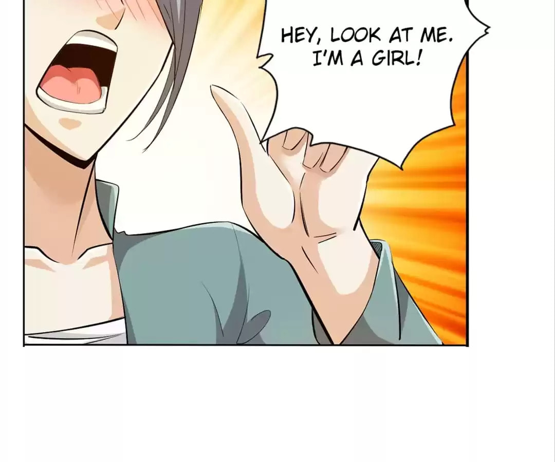 Strongest System (Colored) Chapter 84 page 21 - 
