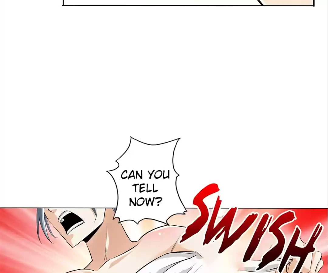 Strongest System (Colored) Chapter 84 page 23 - 