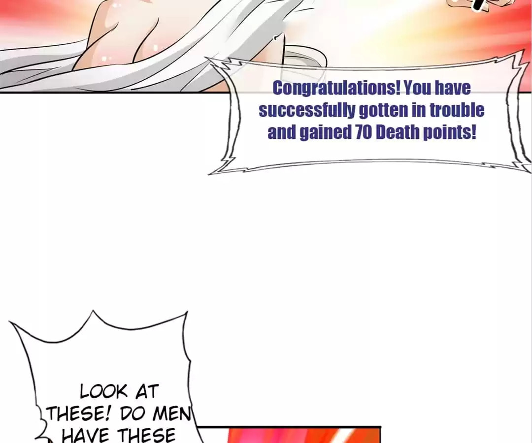 Strongest System (Colored) Chapter 84 page 24 - 