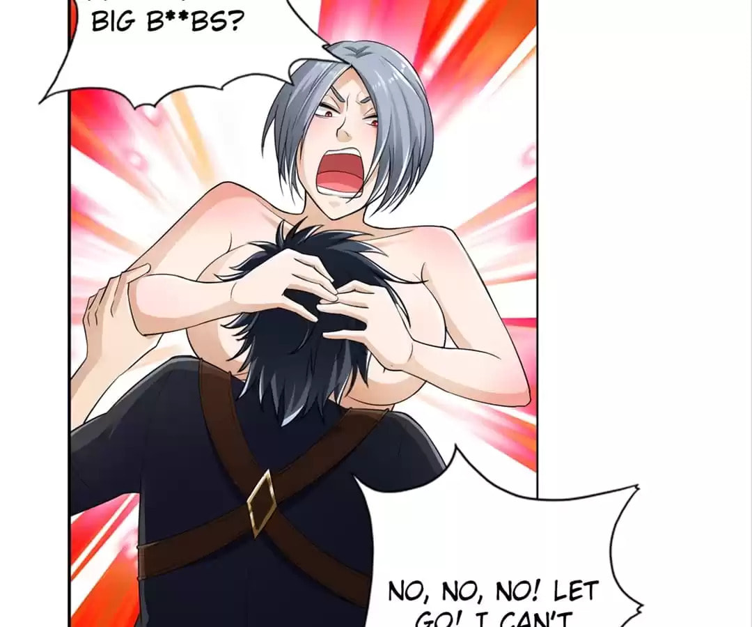 Strongest System (Colored) Chapter 84 page 25 - 