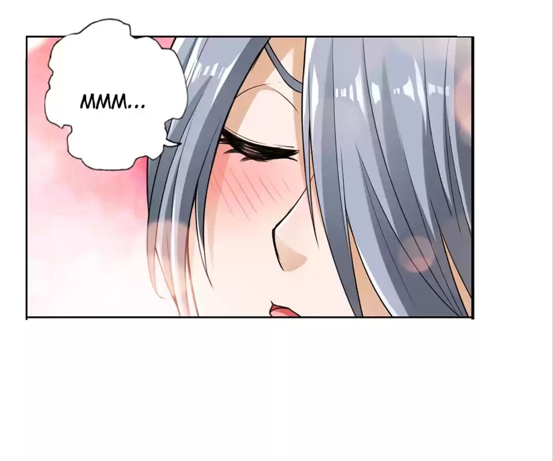 Strongest System (Colored) Chapter 84 page 28 - 