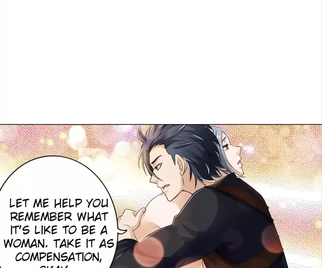 Strongest System (Colored) Chapter 84 page 29 - 