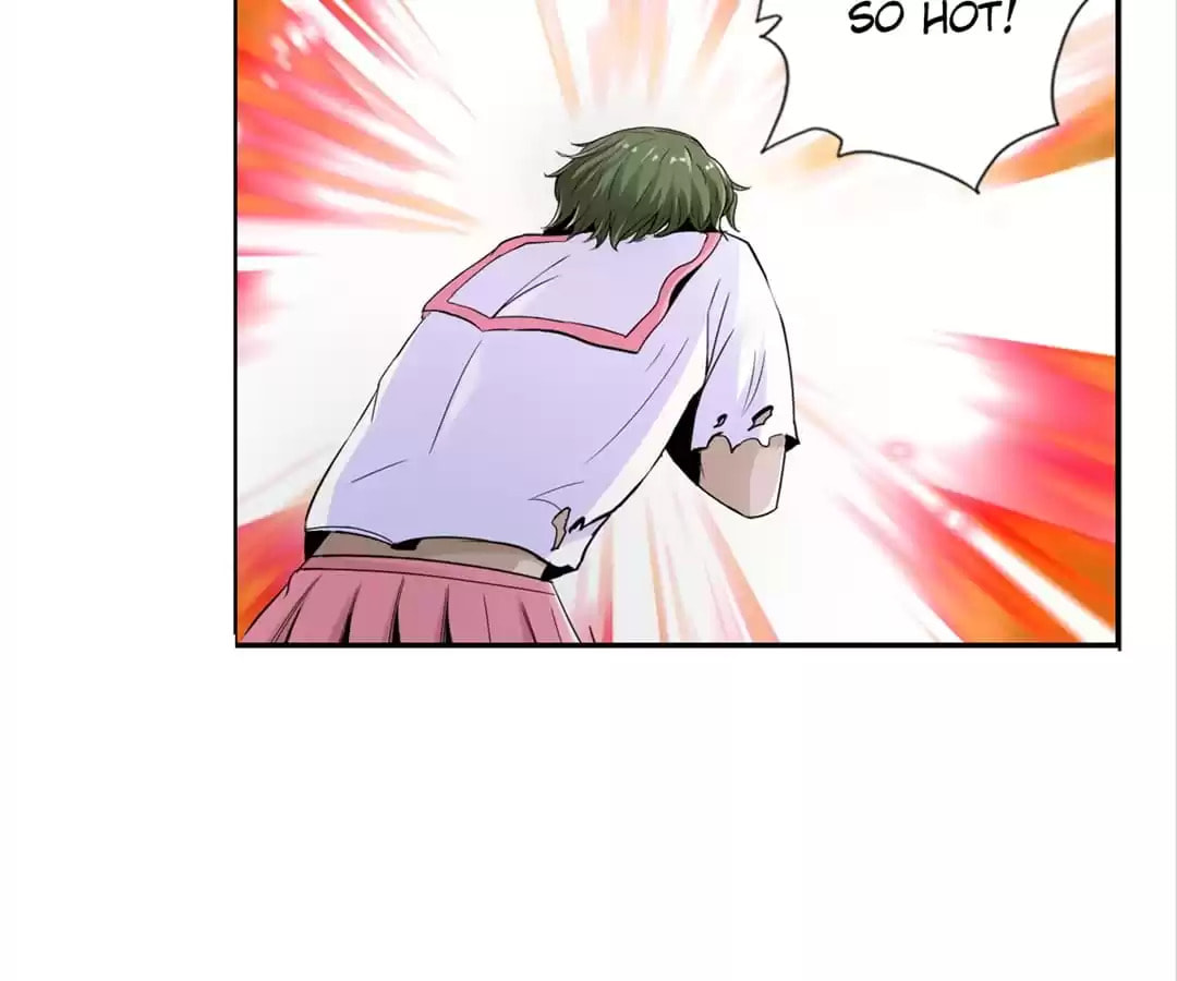 Strongest System (Colored) Chapter 84 page 4 - 