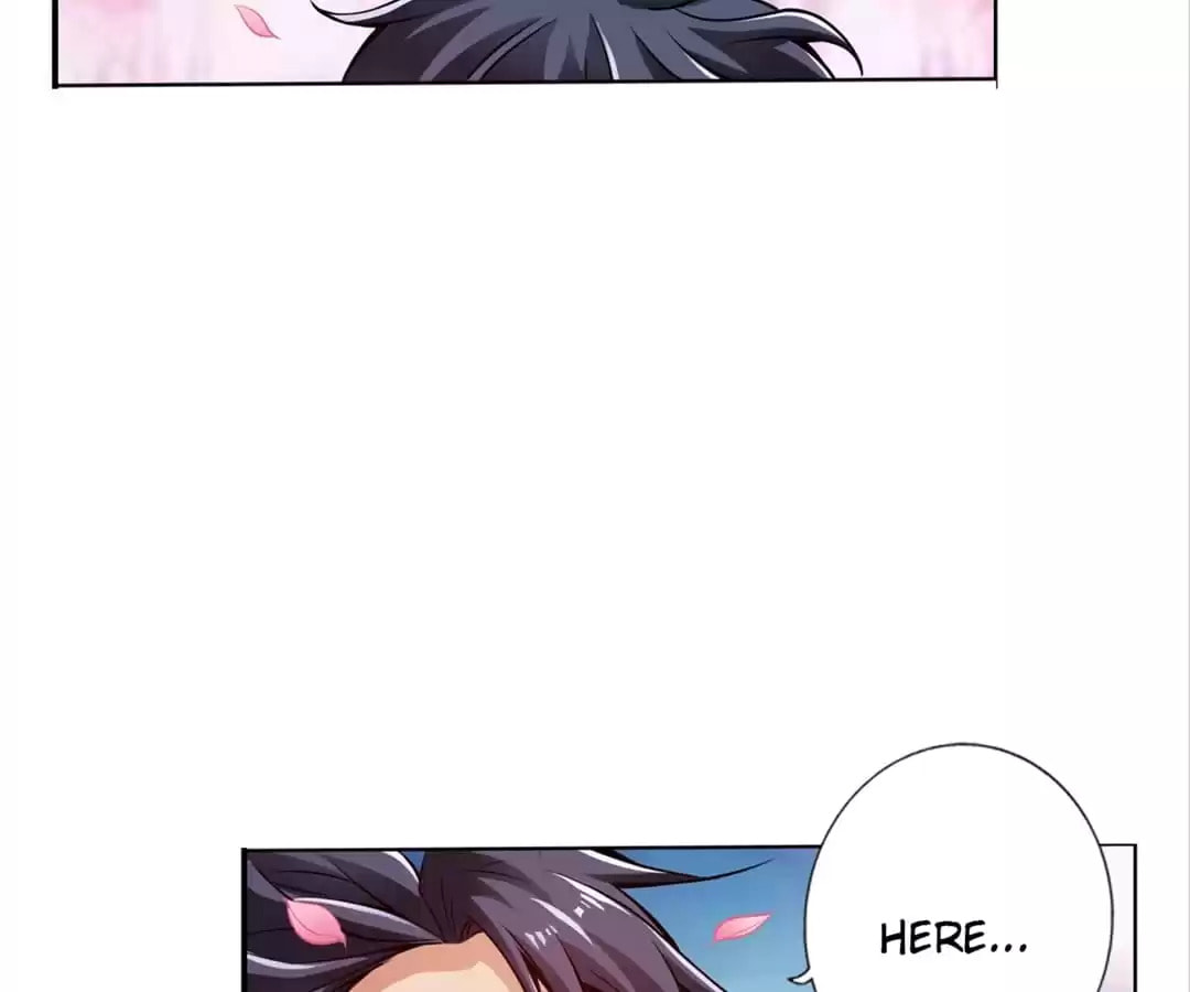 Strongest System (Colored) Chapter 84 page 39 - 