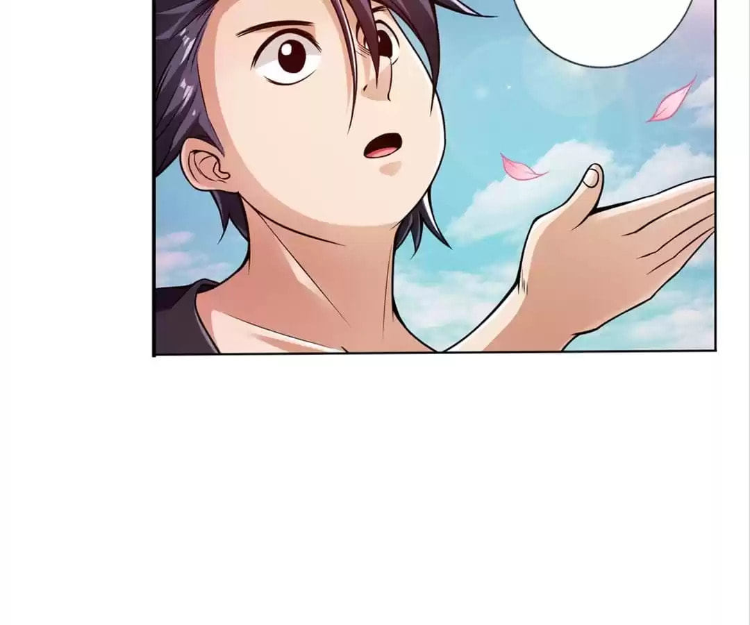 Strongest System (Colored) Chapter 84 page 40 - 