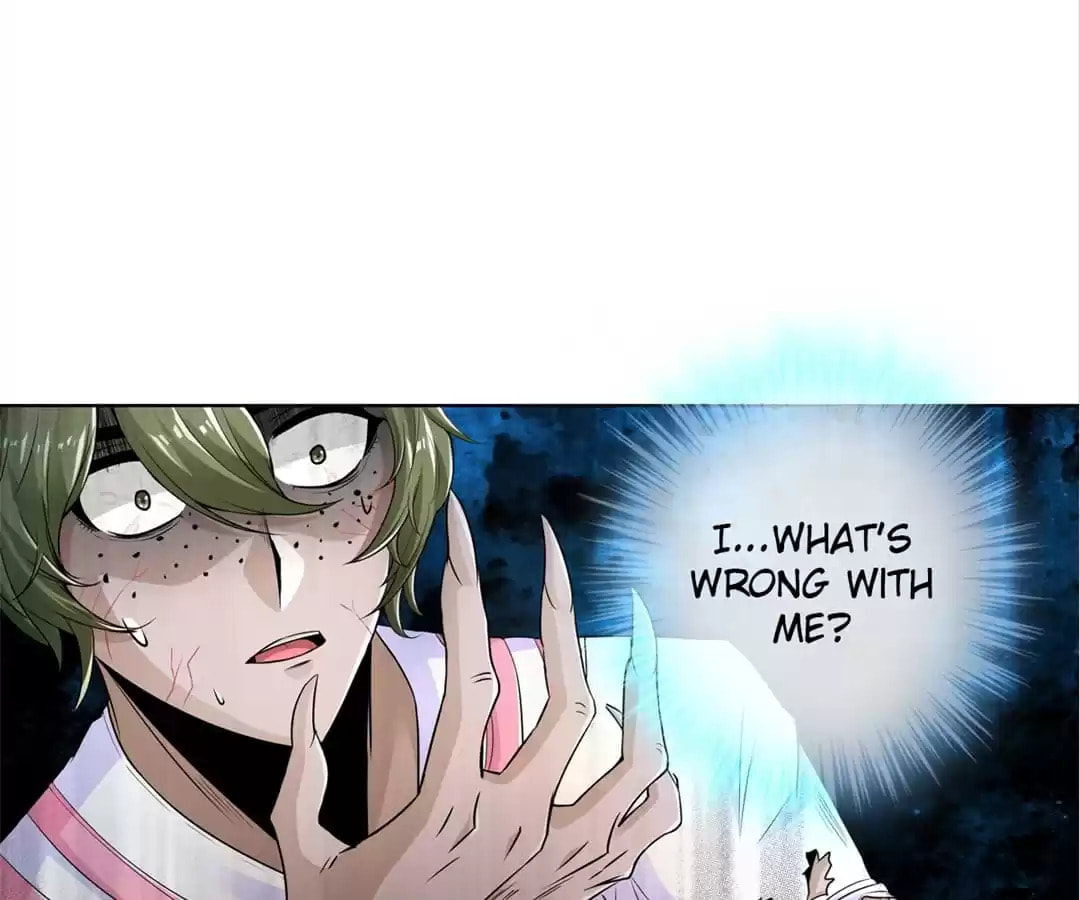 Strongest System (Colored) Chapter 84 page 5 - 
