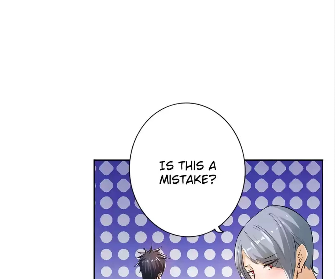 Strongest System (Colored) Chapter 84 page 46 - 