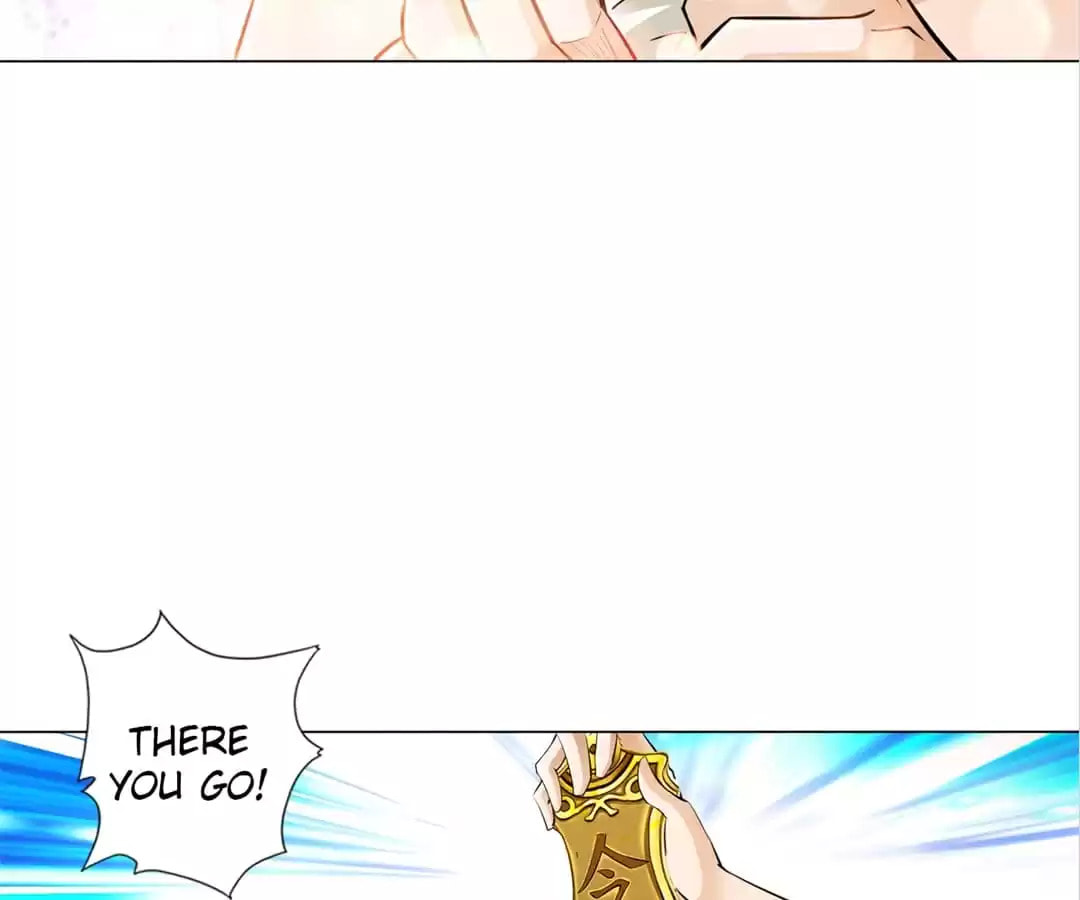 Strongest System (Colored) Chapter 84 page 51 - 