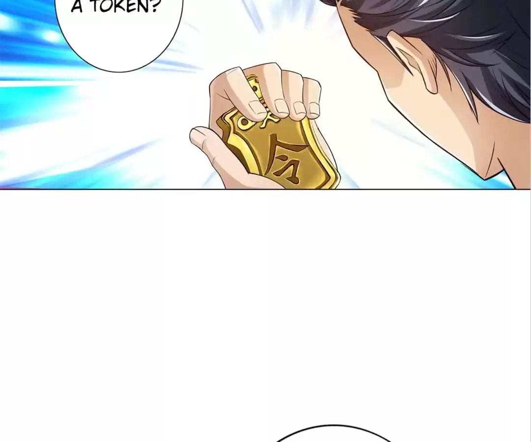 Strongest System (Colored) Chapter 84 page 53 - 