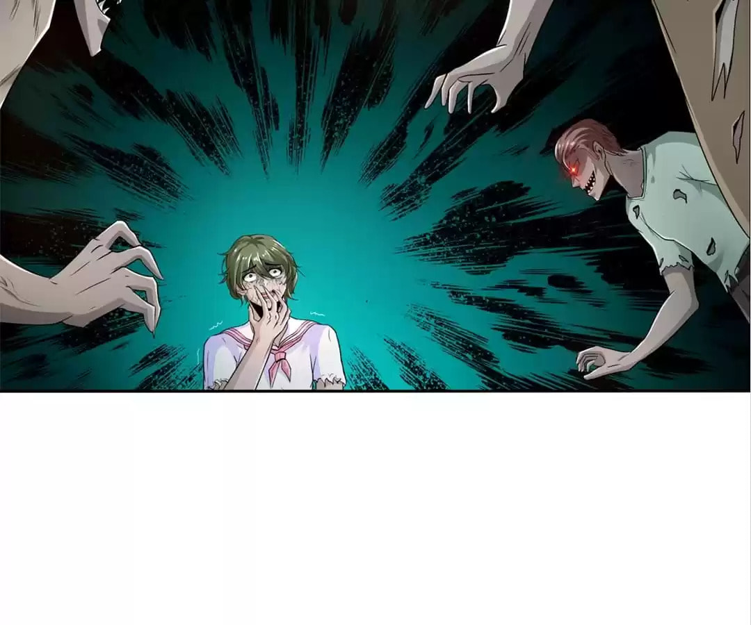 Strongest System (Colored) Chapter 84 page 7 - 