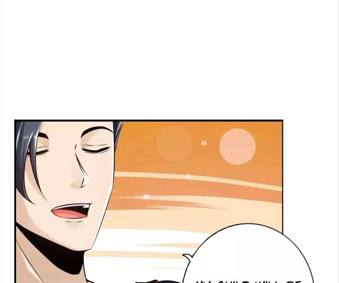 Strongest System (Colored) Chapter 84 page 65 - 