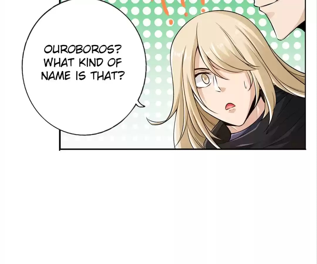 Strongest System (Colored) Chapter 84 page 67 - 