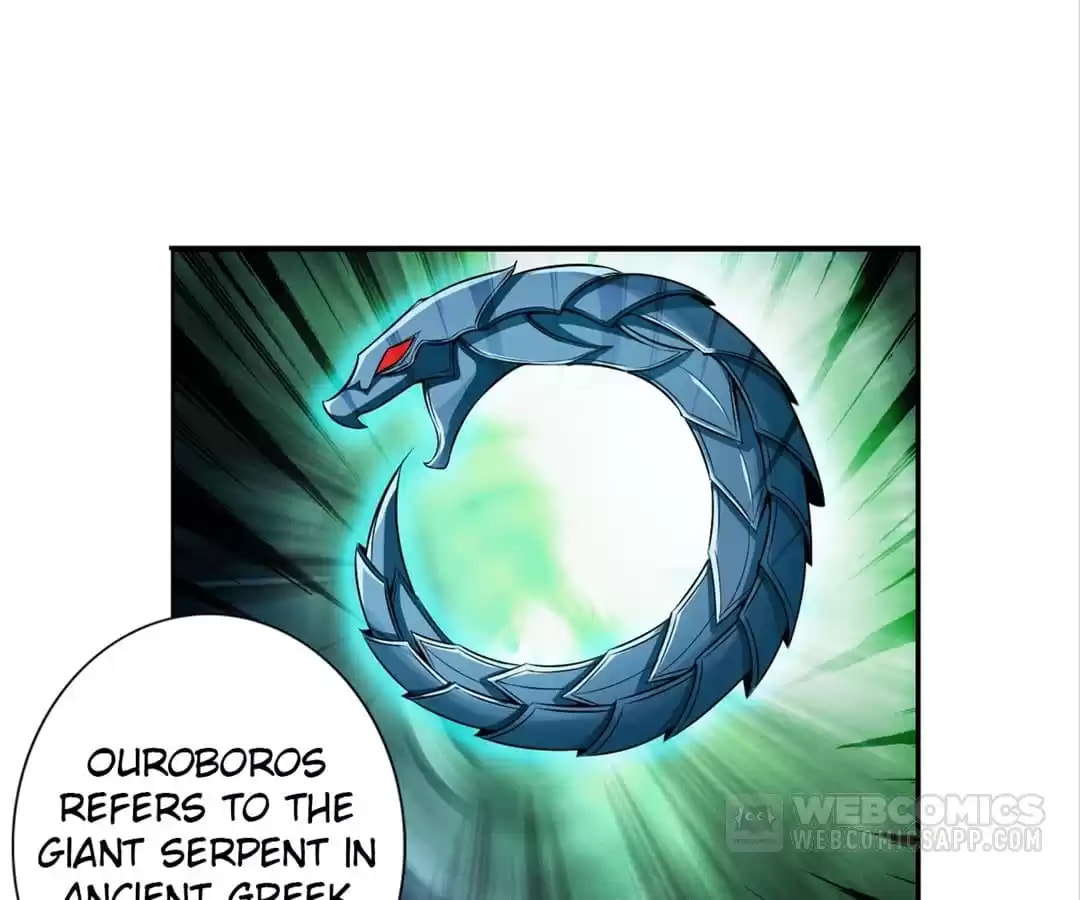 Strongest System (Colored) Chapter 84 page 68 - 