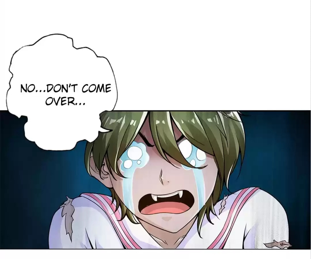 Strongest System (Colored) Chapter 84 page 8 - 